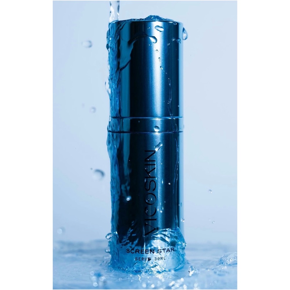 VicoSkin Screen Star Serum